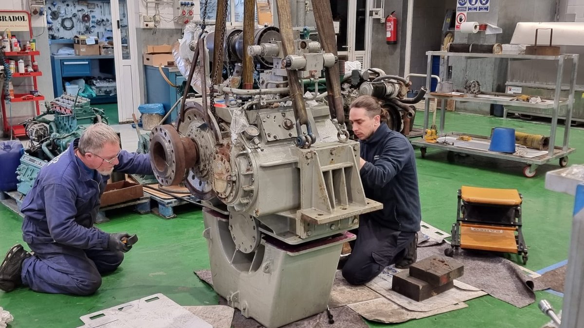 Imagen de Capitol 12 - 2024